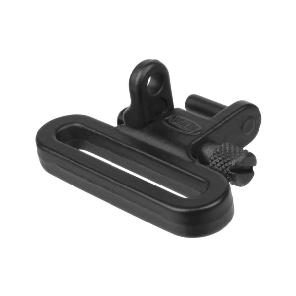 Allen Magnum Locking Swivel Set -1 1/4" Slings