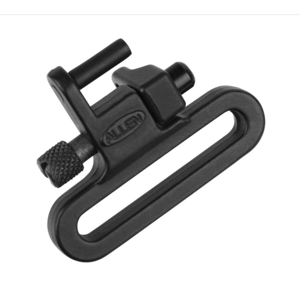 Allen Magnum Locking Swivel Set -1 1/4" Slings