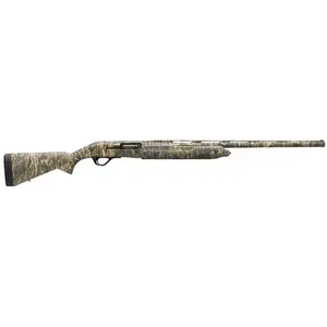 Winchester Super X4 Waterfowl Hunter MAX-7 12 gauge 3" 28" 3 Invector Plus Chokes Semi Auto SX4