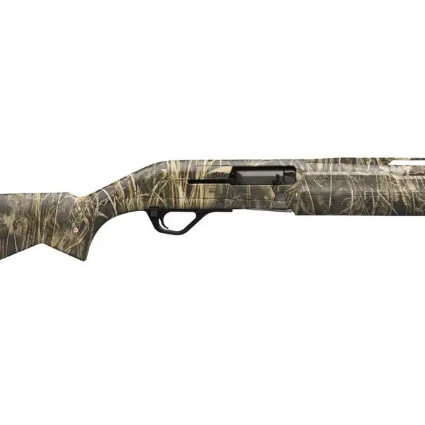 Winchester Super X4 Waterfowl Hunter MAX-7 12 gauge 3" 28" 3 Invector Plus Chokes Semi Auto SX4