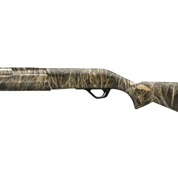 Winchester Super X4 Waterfowl Hunter MAX-7 12 gauge 3" 28" 3 Invector Plus Chokes Semi Auto SX4