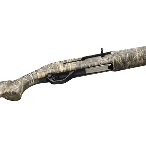Winchester Super X4 Waterfowl Hunter MAX-7 12 gauge 3" 28" 3 Invector Plus Chokes Semi Auto SX4