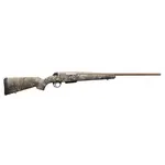 Winchester XPR Hunter TrueTimber Strata 7mm Rem Mag 26" Muzzle Brake