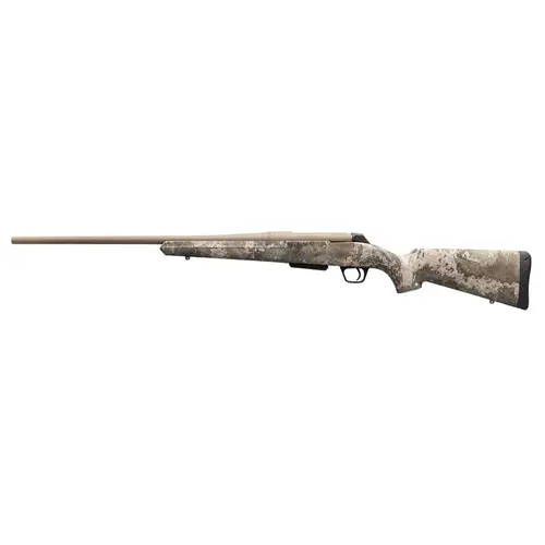 Winchester XPR Hunter TrueTimber Strata 7mm Rem Mag 26" Muzzle Brake Winchester XPR Hunter TrueTimber Strata 7mm Rem Mag 26" Muzzle Brake