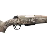 Winchester XPR Hunter TrueTimber Strata 7mm Rem Mag 26" Muzzle Brake