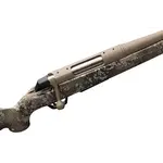 Winchester XPR Hunter TrueTimber Strata 7mm Rem Mag 26" Muzzle Brake