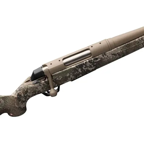 Winchester XPR Hunter TrueTimber Strata 7mm Rem Mag 26" Muzzle Brake Winchester XPR Hunter TrueTimber Strata 7mm Rem Mag 26" Muzzle Brake