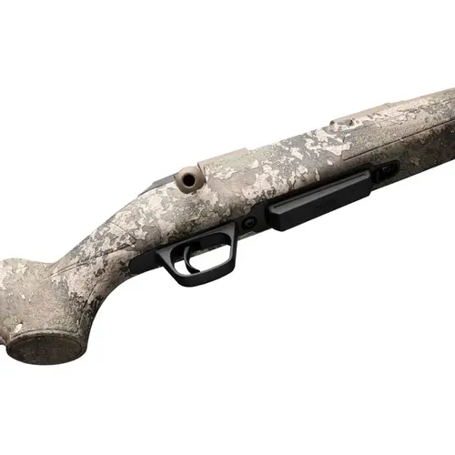 Winchester XPR Hunter TrueTimber Strata 7mm Rem Mag 26" Muzzle Brake Winchester XPR Hunter TrueTimber Strata 7mm Rem Mag 26" Muzzle Brake