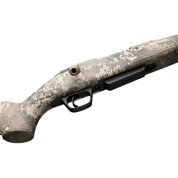Winchester XPR Hunter TrueTimber Strata 7mm Rem Mag 26" Muzzle Brake