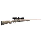 Winchester XPR Hunter TrueTimber Strata 7mm Rem Mag 26" Muzzle Brake