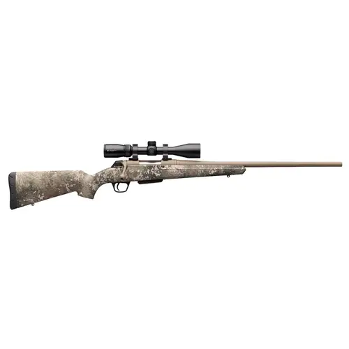 Winchester XPR Hunter TrueTimber Strata 7mm Rem Mag 26" Muzzle Brake Winchester XPR Hunter TrueTimber Strata 7mm Rem Mag 26" Muzzle Brake
