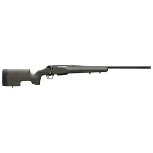 Winchester XPR Renegade Long Range 6.5 PRC 24" Threaded Muzzle
