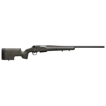Winchester XPR Renegade Long Range 6.5 PRC 24" Threaded Muzzle