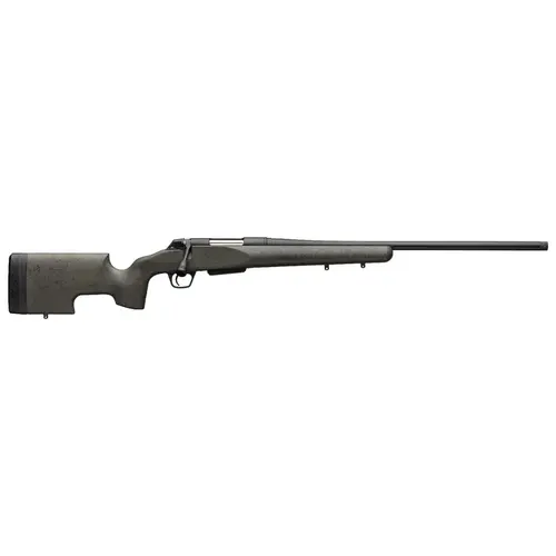 Winchester XPR Renegade Long Range 6.5 PRC 24" Threaded Muzzle