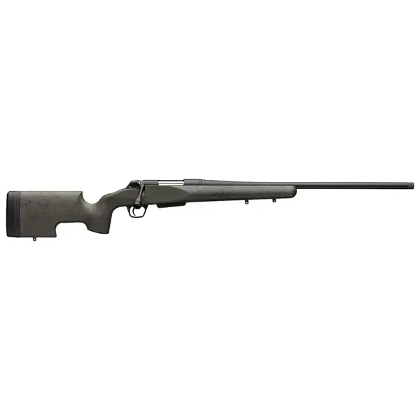 Winchester XPR Renegade Long Range 6.5 PRC 24" Threaded Muzzle