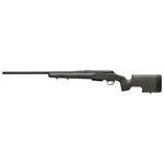 Winchester XPR Renegade Long Range 6.5 PRC 24" Threaded Muzzle