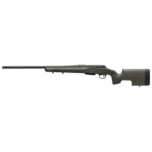 Winchester XPR Renegade Long Range 6.5 PRC 24" Threaded Muzzle