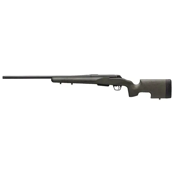 Winchester XPR Renegade Long Range 6.5 PRC 24" Threaded Muzzle