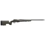 Winchester XPR Renegade Long Range 6.5 PRC 24" Threaded Muzzle