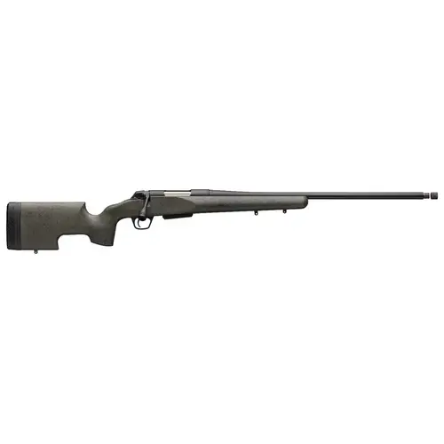 Winchester XPR Renegade Long Range 6.5 PRC 24" Threaded Muzzle