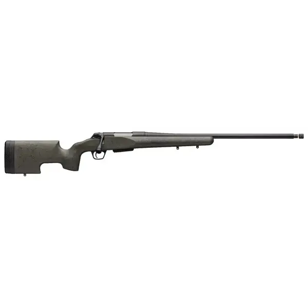 Winchester XPR Renegade Long Range 6.5 PRC 24" Threaded Muzzle