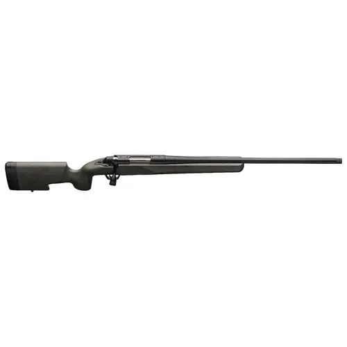 Winchester XPR Renegade Long Range 6.5 PRC 24" Threaded Muzzle
