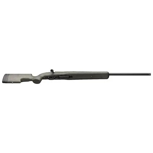 Winchester XPR Renegade Long Range 6.5 PRC 24" Threaded Muzzle
