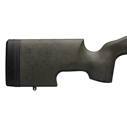 Winchester XPR Renegade Long Range 6.5 PRC 24" Threaded Muzzle