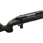 Winchester XPR Renegade Long Range 6.5 PRC 24" Threaded Muzzle