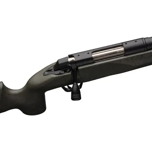 Winchester XPR Renegade Long Range 6.5 PRC 24" Threaded Muzzle