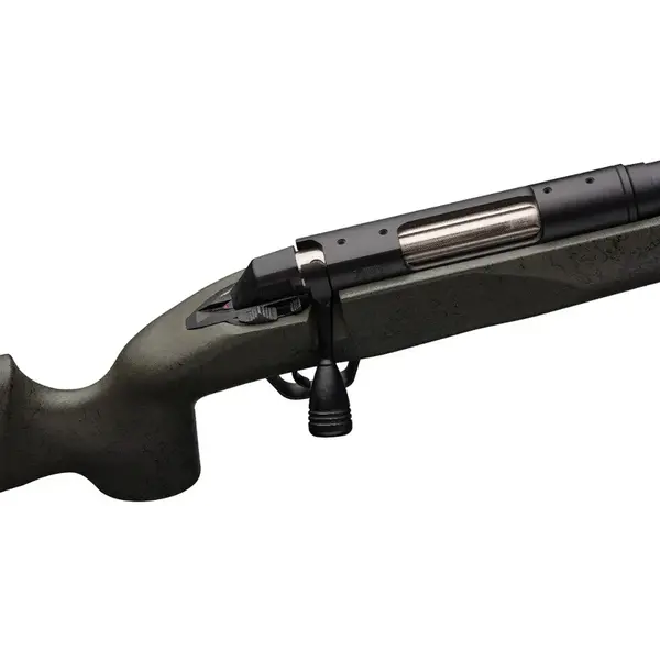 Winchester XPR Renegade Long Range 6.5 PRC 24" Threaded Muzzle