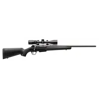 XPR Scope Combo Compact Rifle, NS, 7mm-08