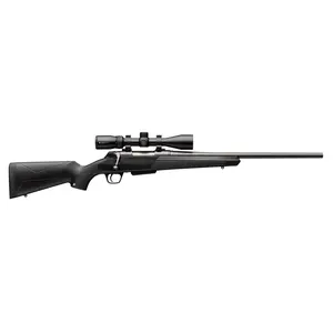 Winchester XPR Scope Combo Compact Rifle, NS, 7mm-08