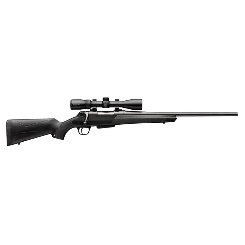 Winchester XPR Scope Combo Compact Rifle, NS, 7mm-08