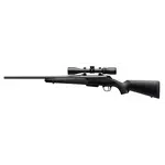 Winchester XPR Scope Combo Compact Rifle, NS, 7mm-08