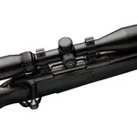 Winchester XPR Scope Combo Compact Rifle, NS, 7mm-08