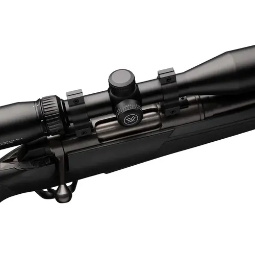 Winchester XPR Scope Combo Compact Rifle, NS, 7mm-08