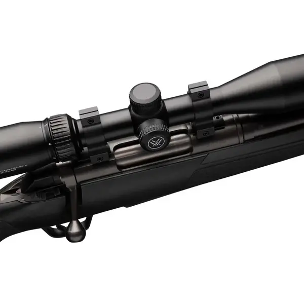 Winchester XPR Scope Combo Compact Rifle, NS, 7mm-08
