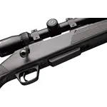 Winchester XPR Scope Combo Compact Rifle, NS, 7mm-08