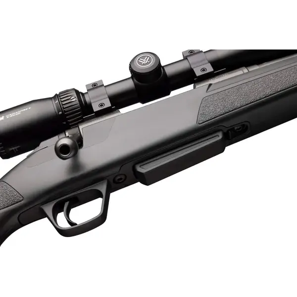 Winchester XPR Scope Combo Compact Rifle, NS, 7mm-08