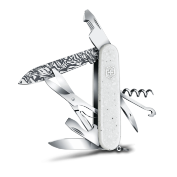 Victorinox 2025 Companion Damast Limited Edition