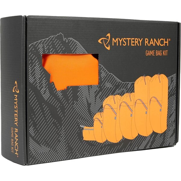 Mystery Ranch Mystery Ranch Game Bag