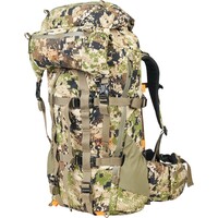 Women's Metcalf 50