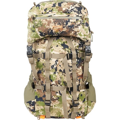 Mystery Ranch Women's Metcalf 50