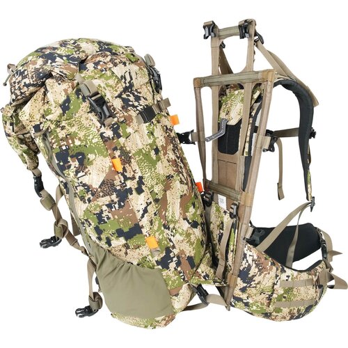 Mystery Ranch Women's Metcalf 50