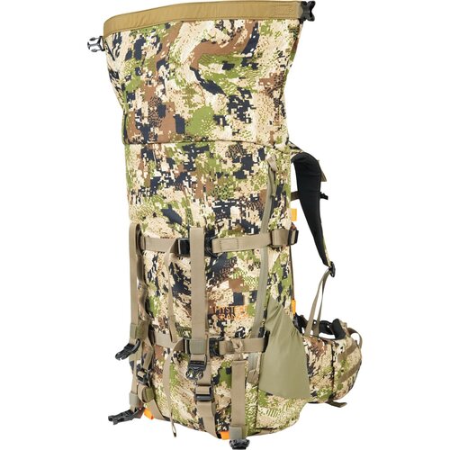 Mystery Ranch Women's Metcalf 50