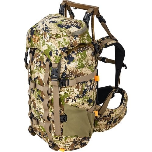 Mystery Ranch Women's Pop Up 40L