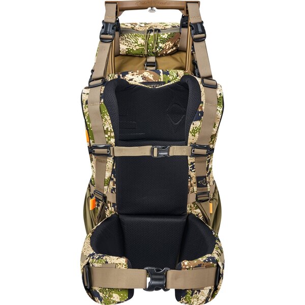 Mystery Ranch Women's Pop Up 40L