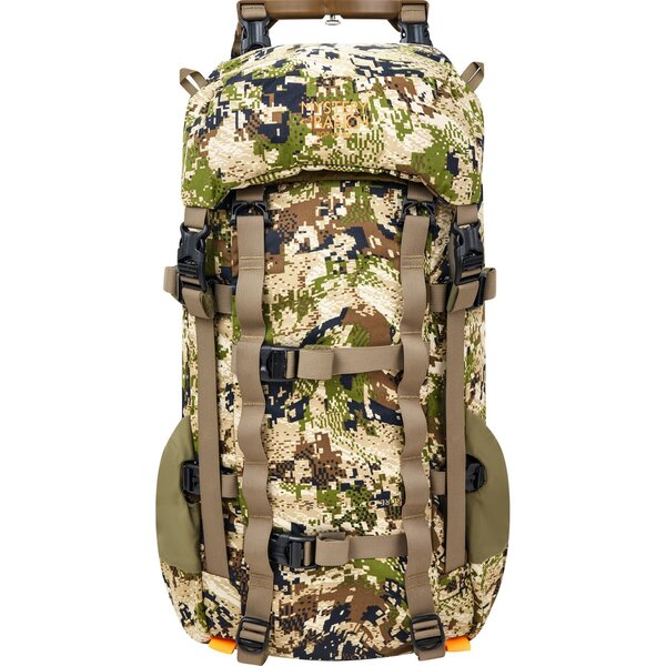 Mystery Ranch Women's Pop Up 40L