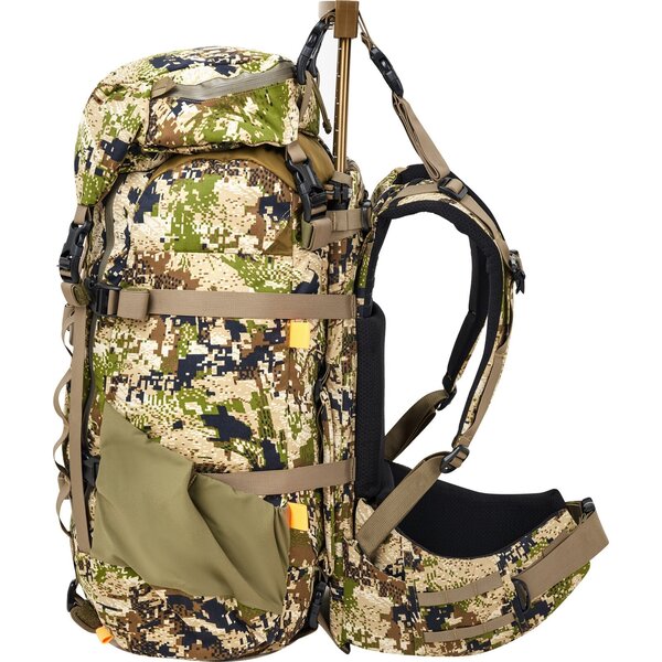 Mystery Ranch Women's Pop Up 40L